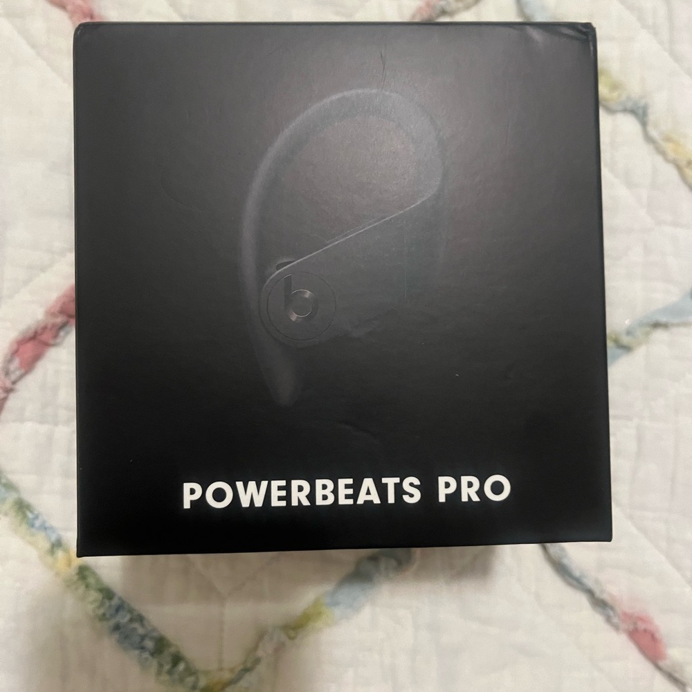 Powerbeats Pro 3
